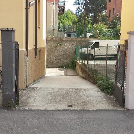 Bologna Dream Apartments Exteriér fotografie