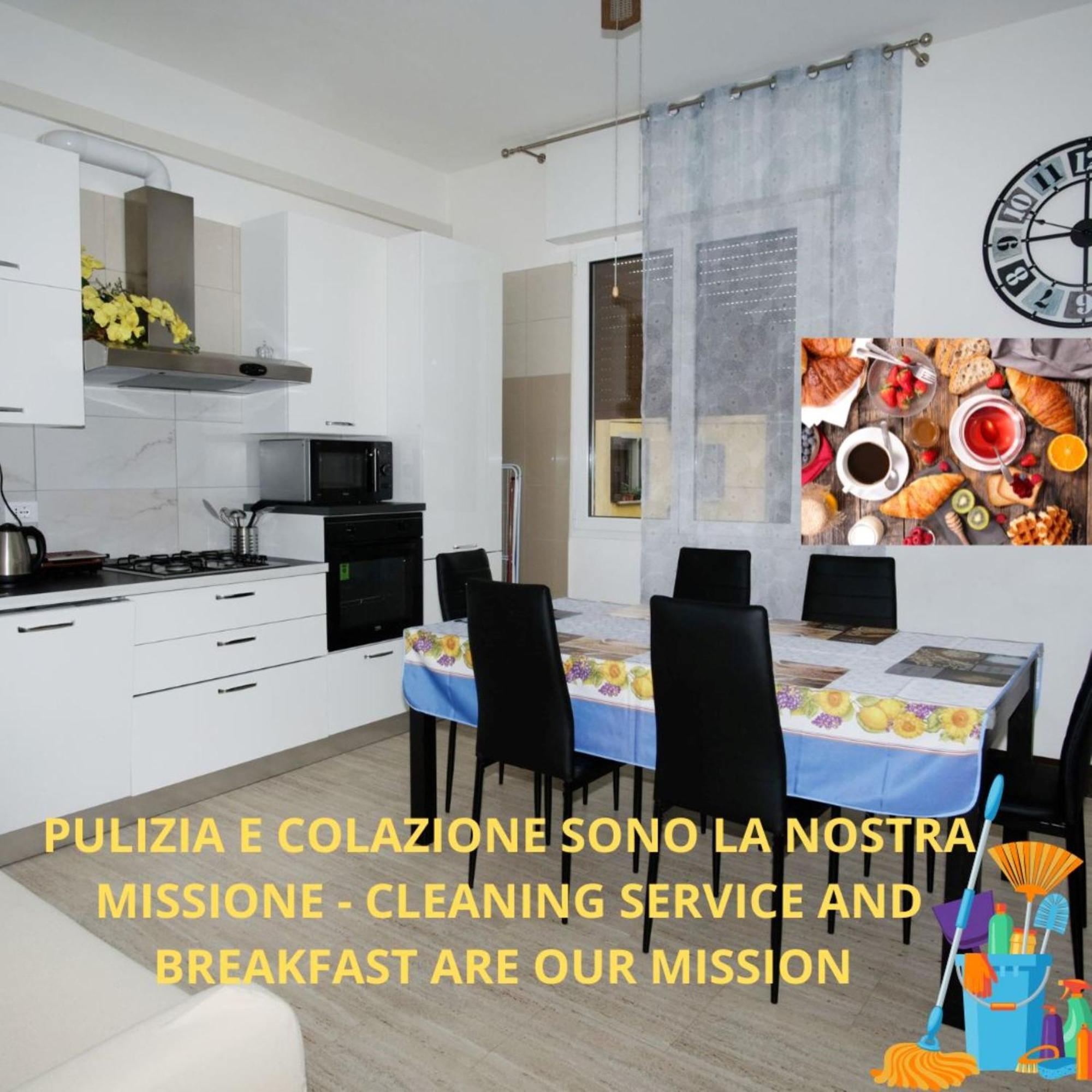 Bologna Dream Apartments Exteriér fotografie