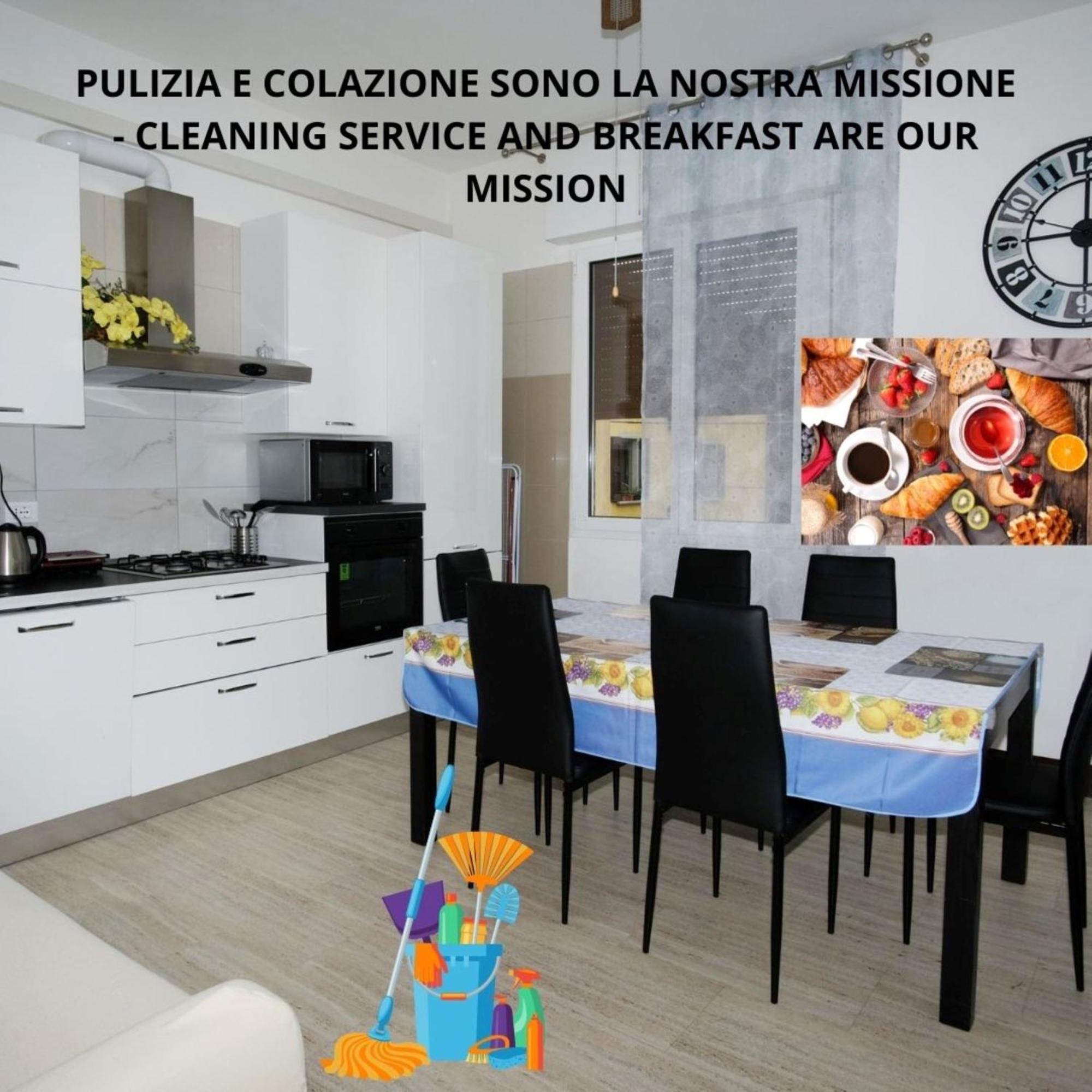 Bologna Dream Apartments Exteriér fotografie
