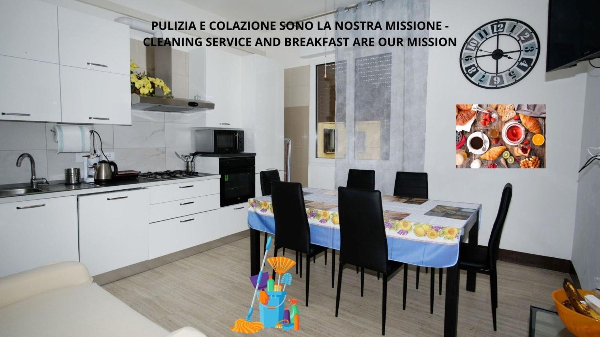 Bologna Dream Apartments Exteriér fotografie