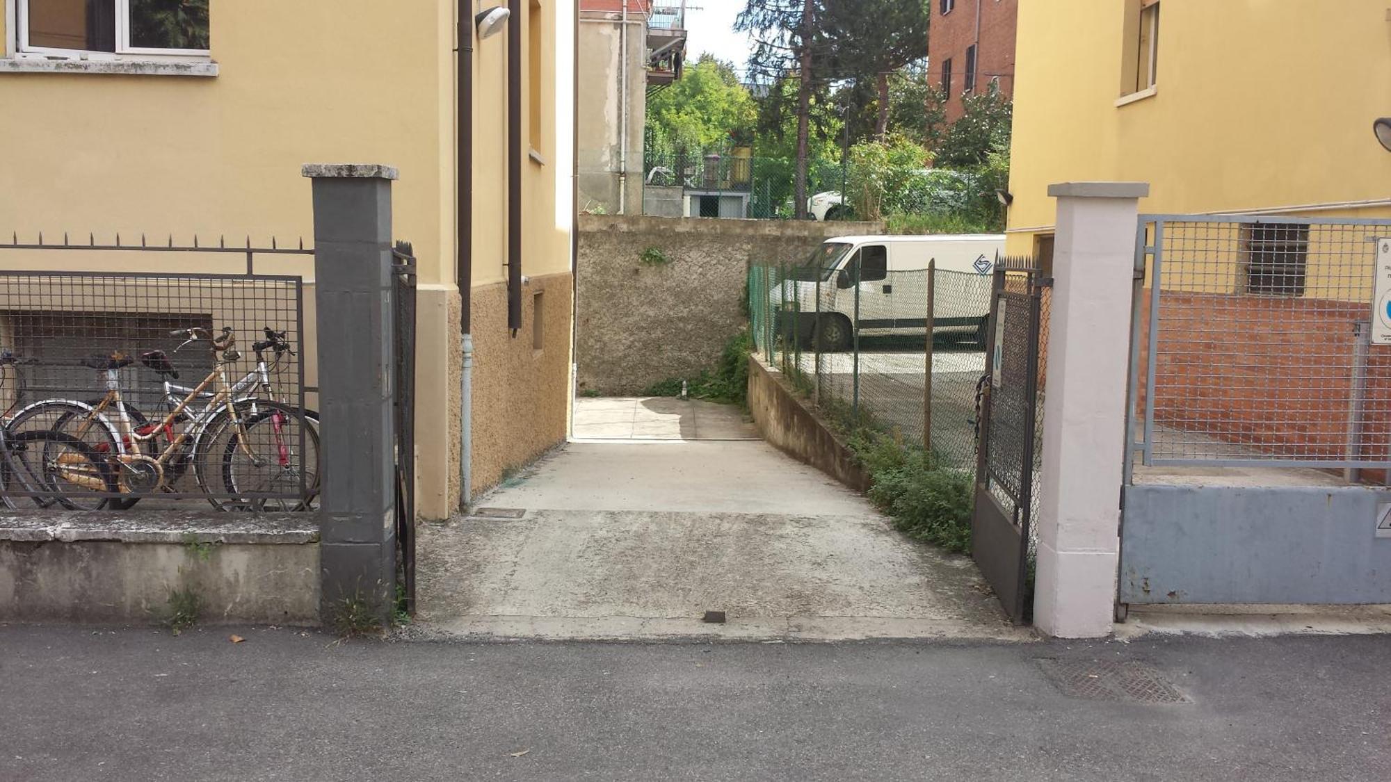 Bologna Dream Apartments Exteriér fotografie