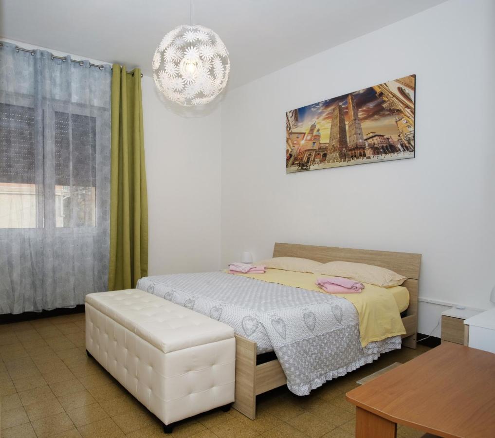 Bologna Dream Apartments Exteriér fotografie